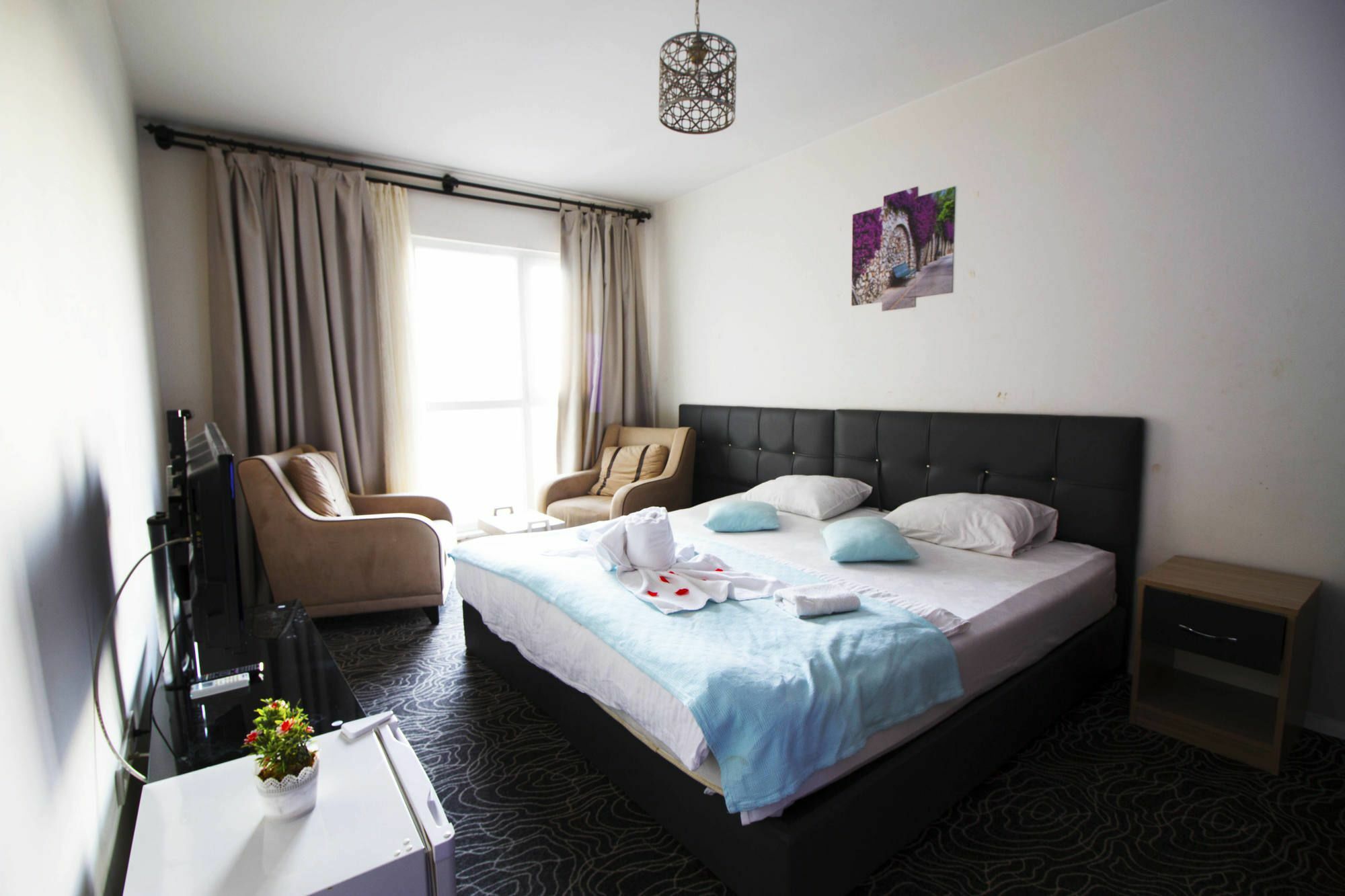 Hit Suites Beylikduezue Büyükçekmece Exterior foto
